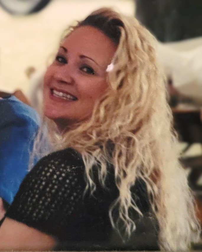 Carola A. Jackert obituary photo