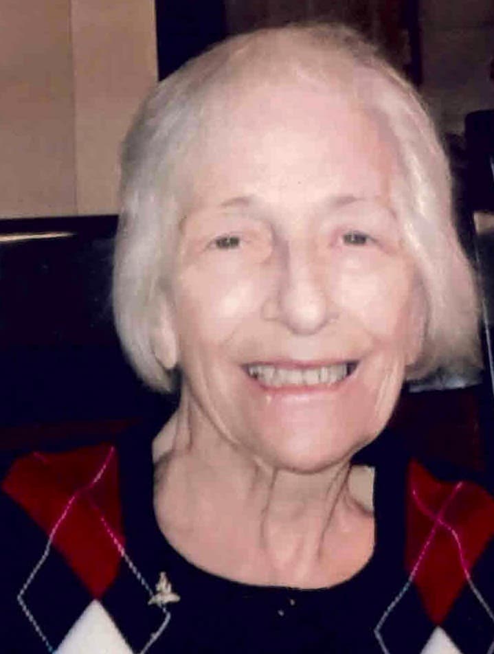 Phyllis Kempen obituary photo