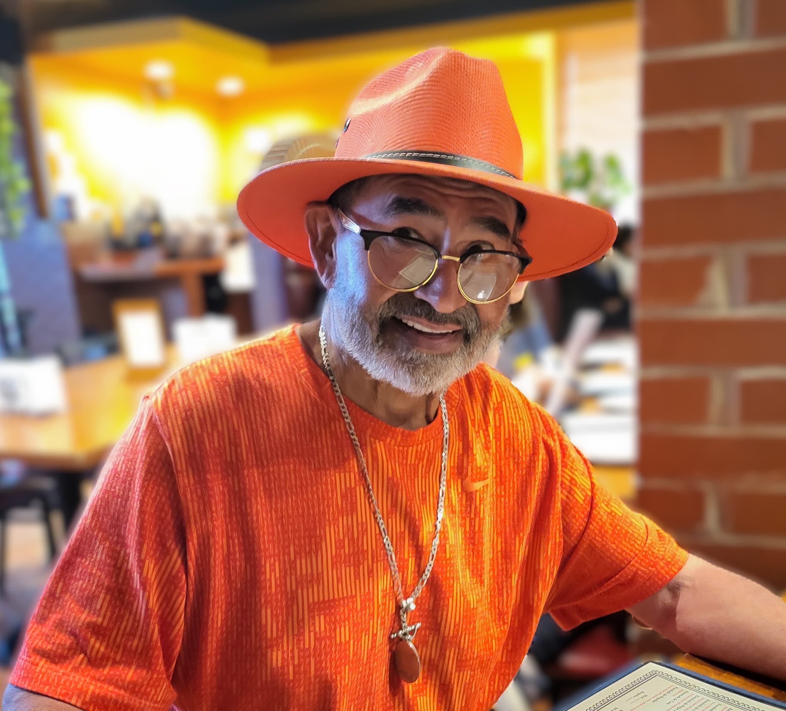 Juan Pena, Sr. obituary photo