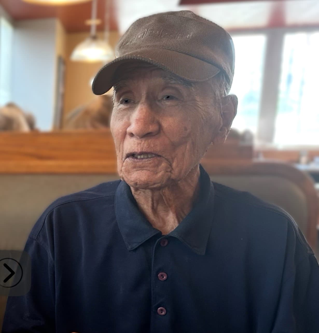 Joseph A. Quiroz obituary photo