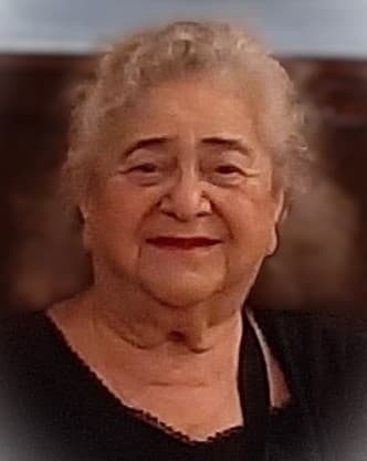 Theresa Palombo obituary photo