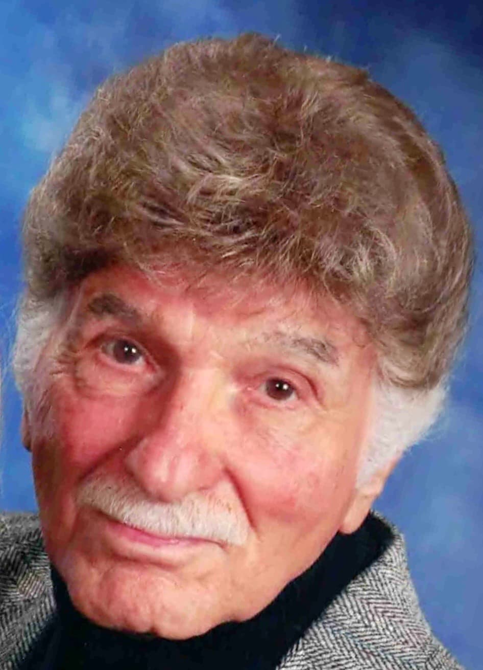 Raymond Carl Parello obituary photo
