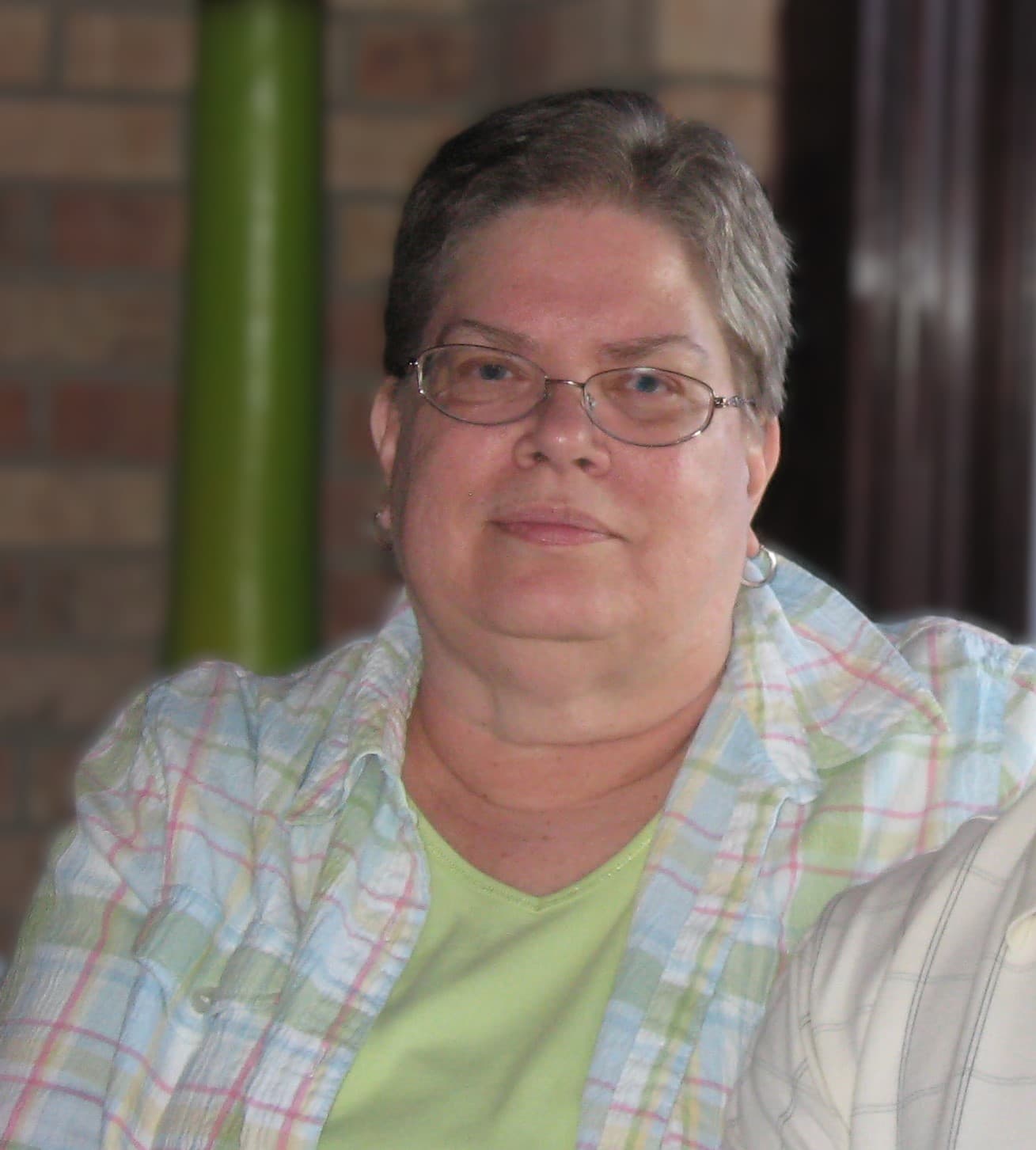 Janice M. Dobek obituary photo