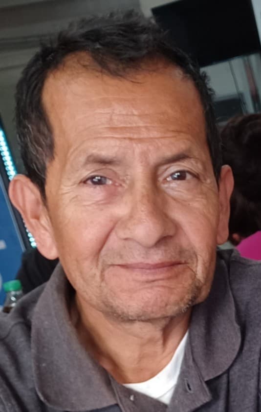 Carlos Espinoza, Sr. obituary photo