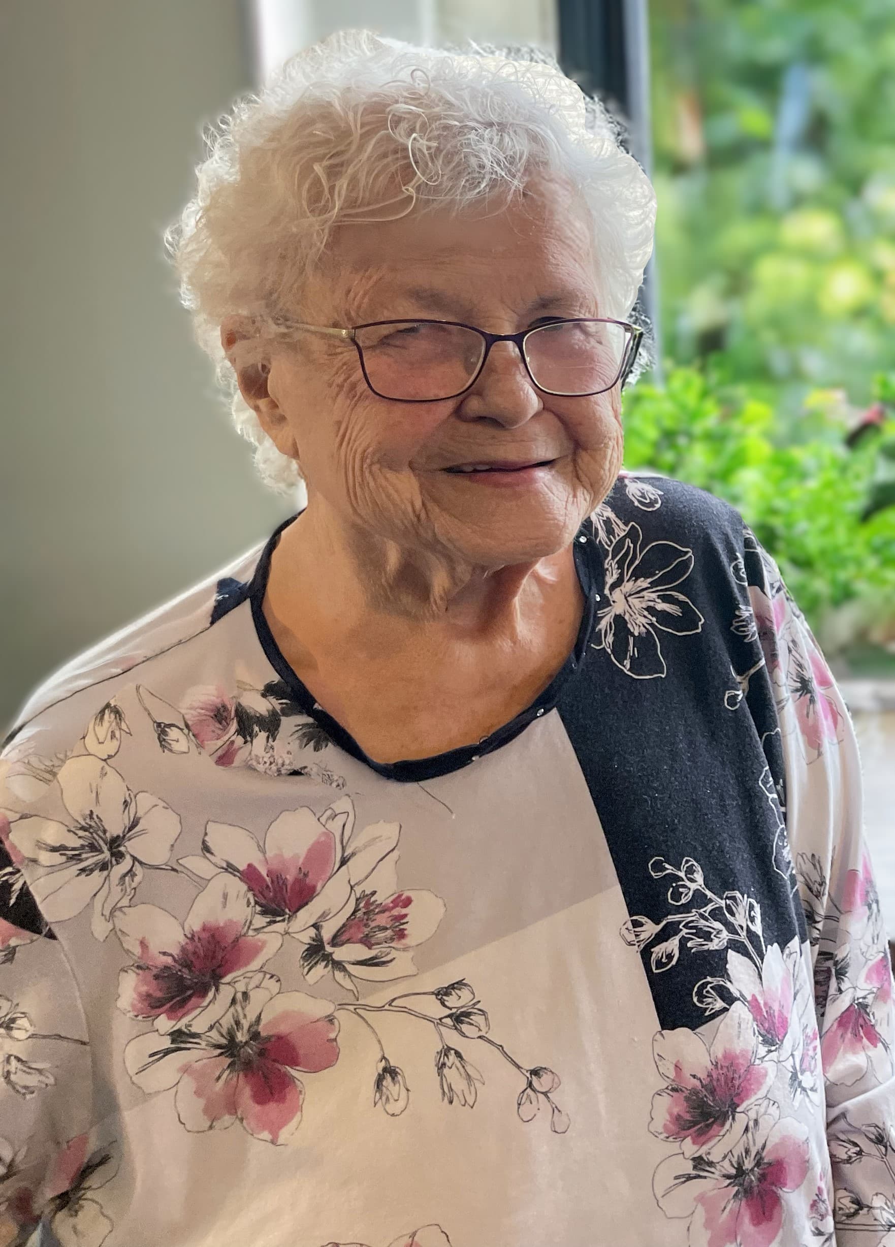 Marguerite M. DuBois obituary photo