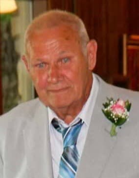 John J. Harrington, Jr obituary photo