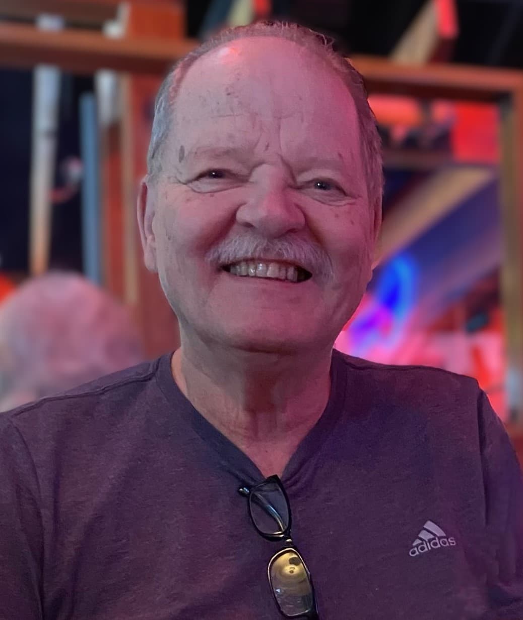 Jim L. Fisher obituary photo