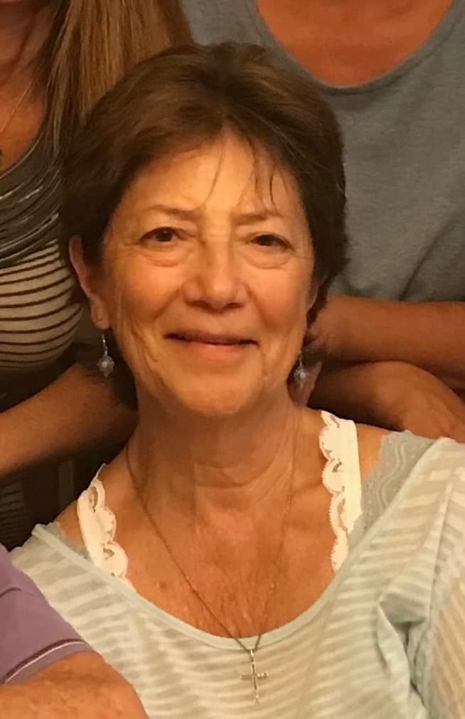 Shirley Josephine Schlueter obituary photo