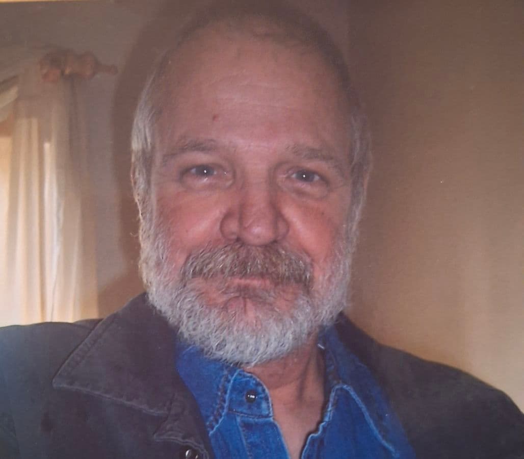 Fred J. Lusyk Jr obituary photo