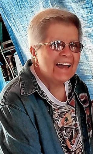 Lucille “Bunny” Vara obituary photo