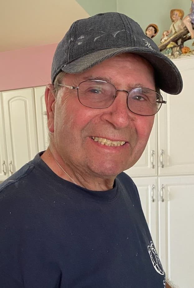 Frank P. Piro Sr obituary photo