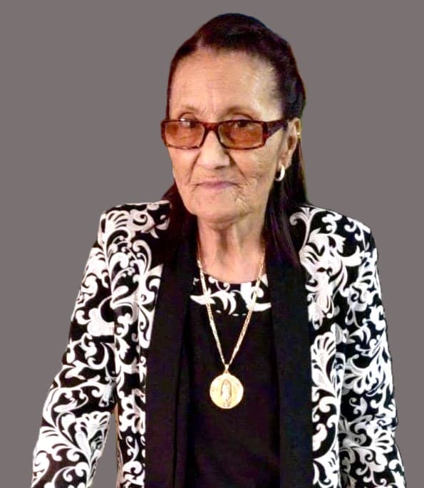 Juanita Lopez de Ortiz obituary photo