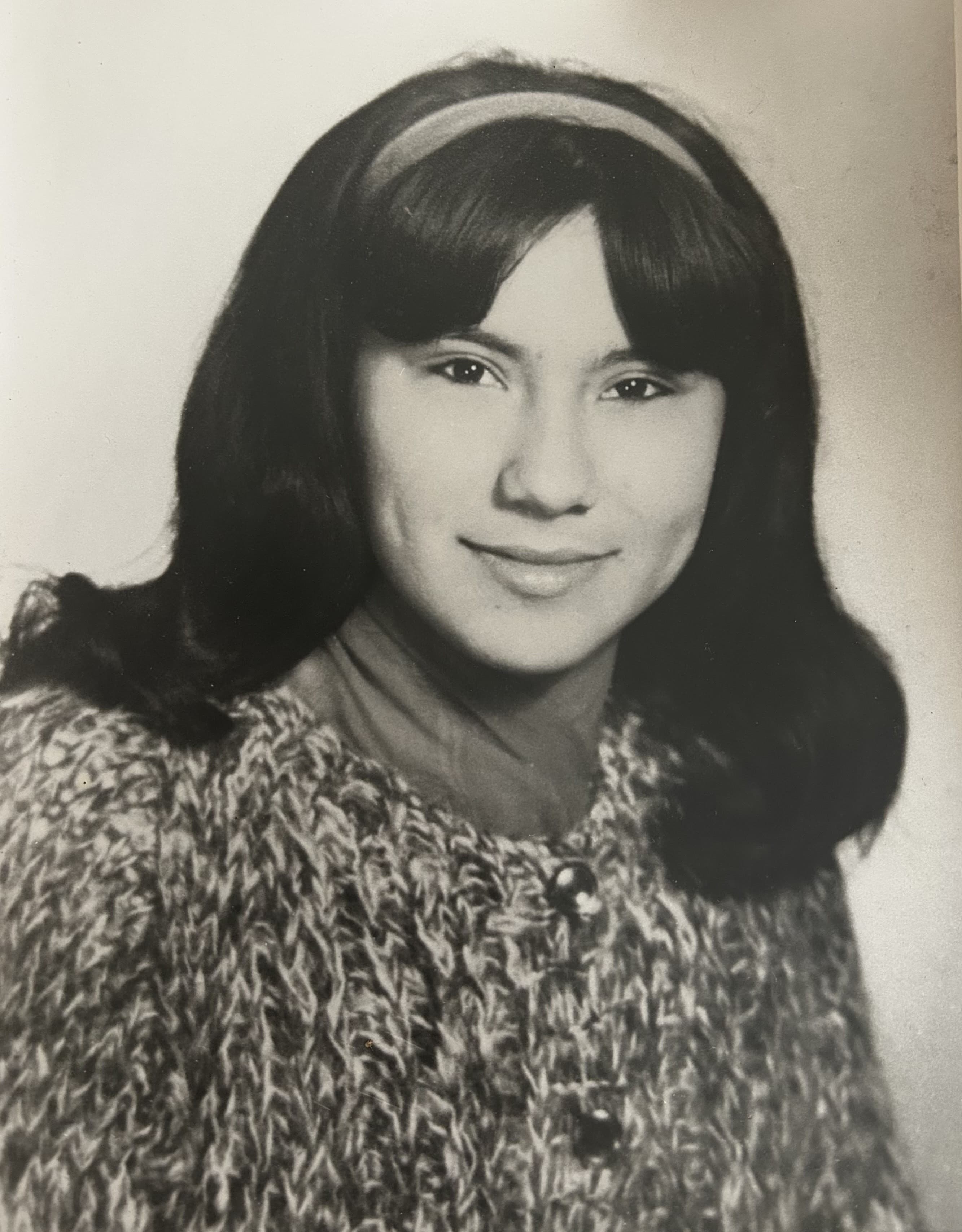 Additional photo of Juanita Lopez de Ortiz