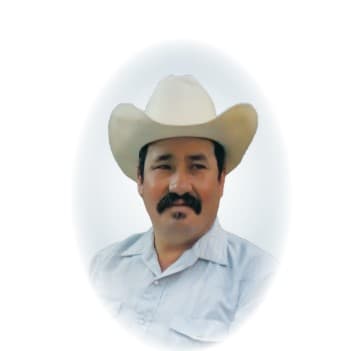 Eduardo “Lalo” Gonzalez obituary photo