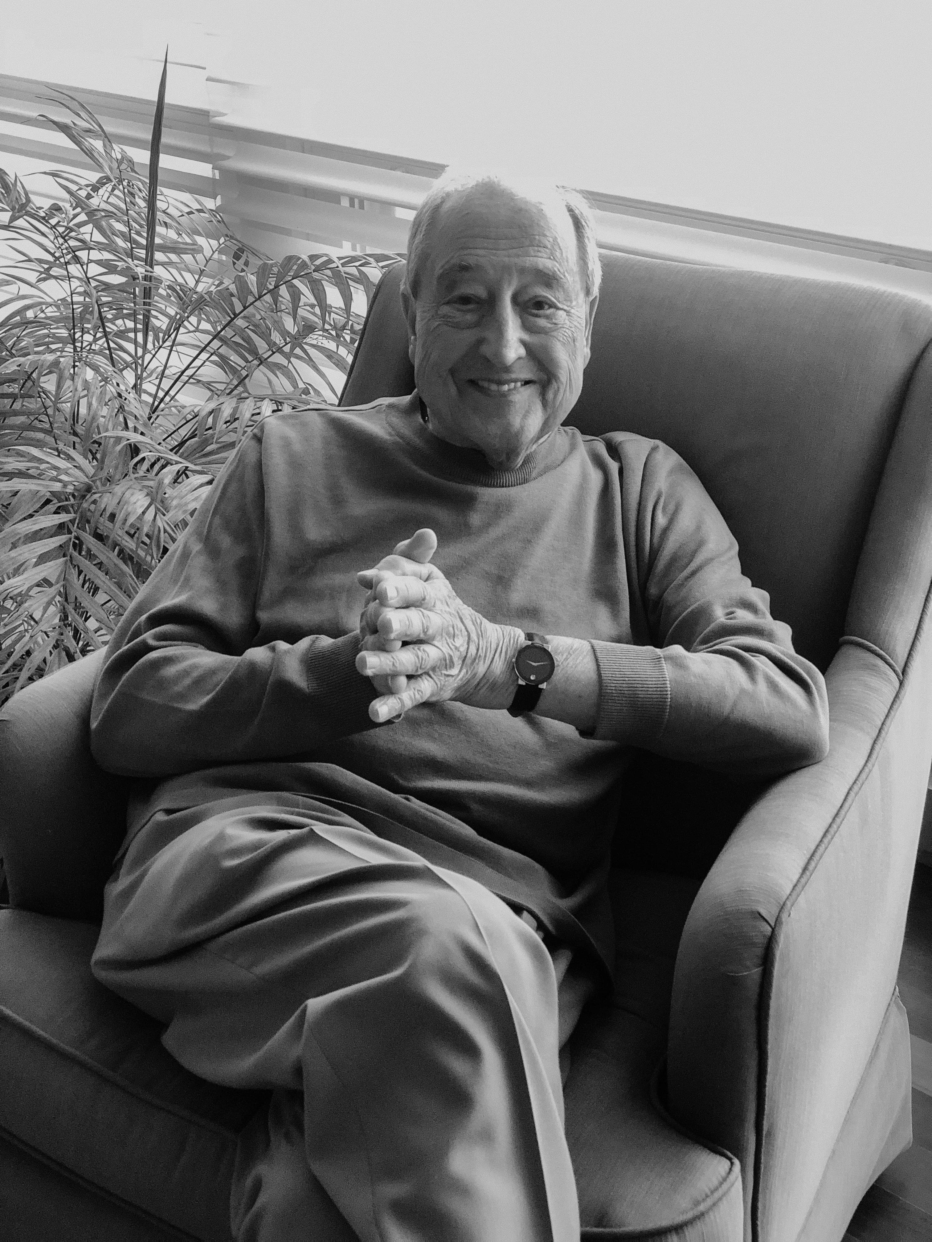 Angelo "Sam" Anselmo Ciambrone obituary photo