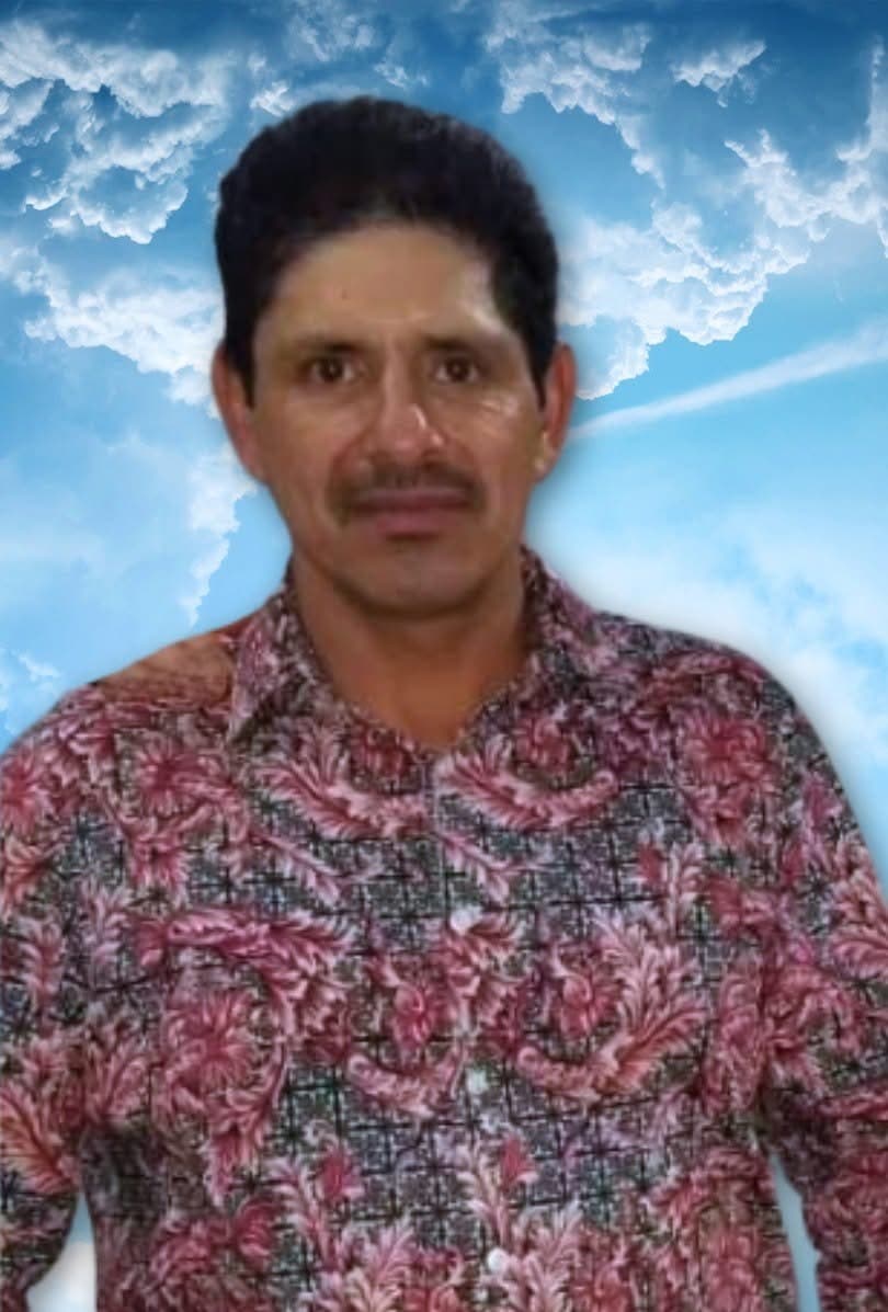Sabino Hernandez Meza obituary photo