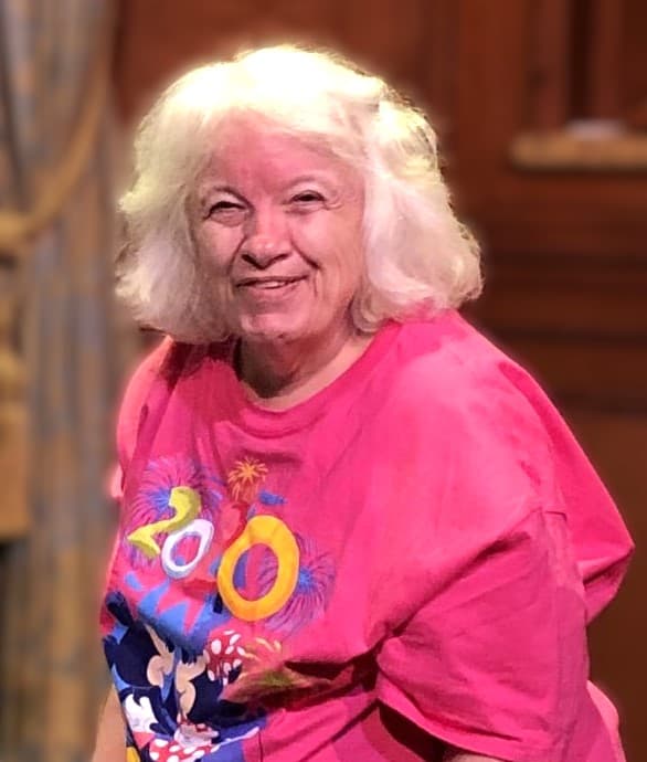 Catherine Tasker obituary photo