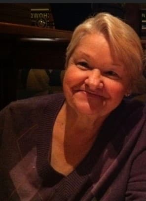 Shirley M. Fioravanti obituary photo