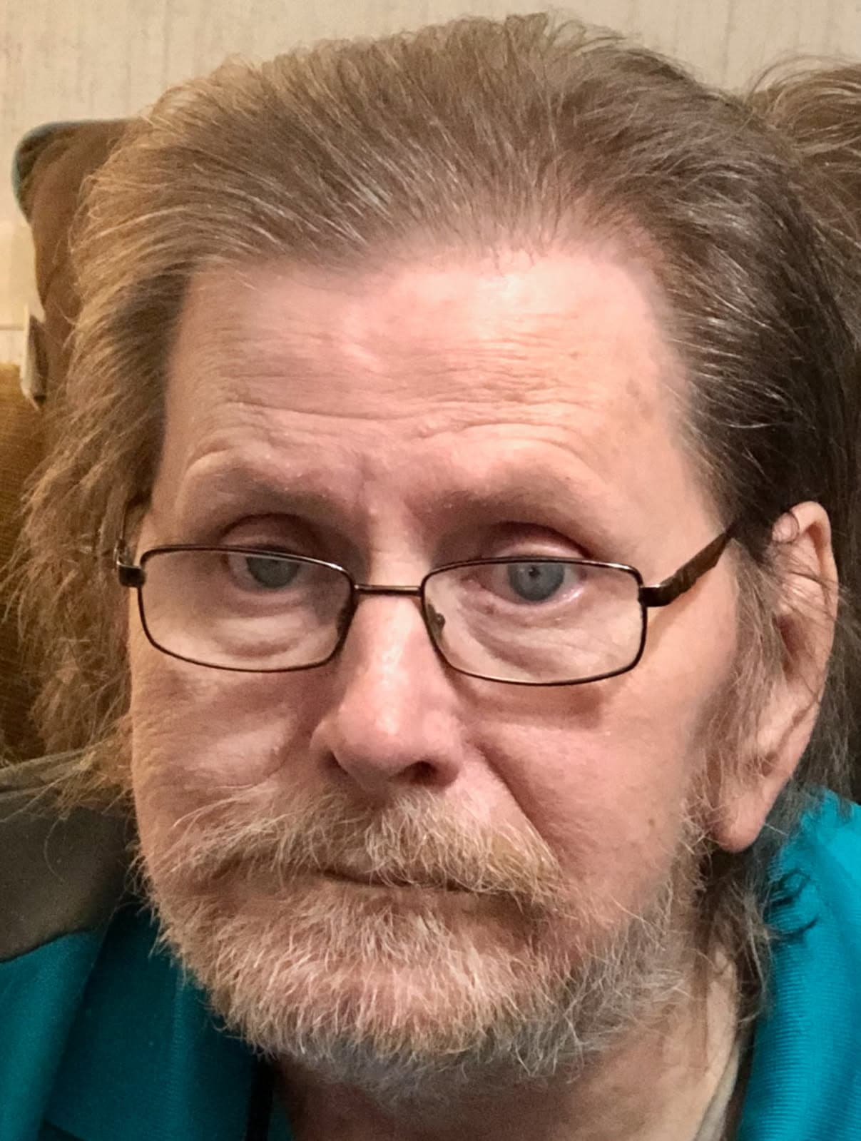 Richard R. Krell obituary photo
