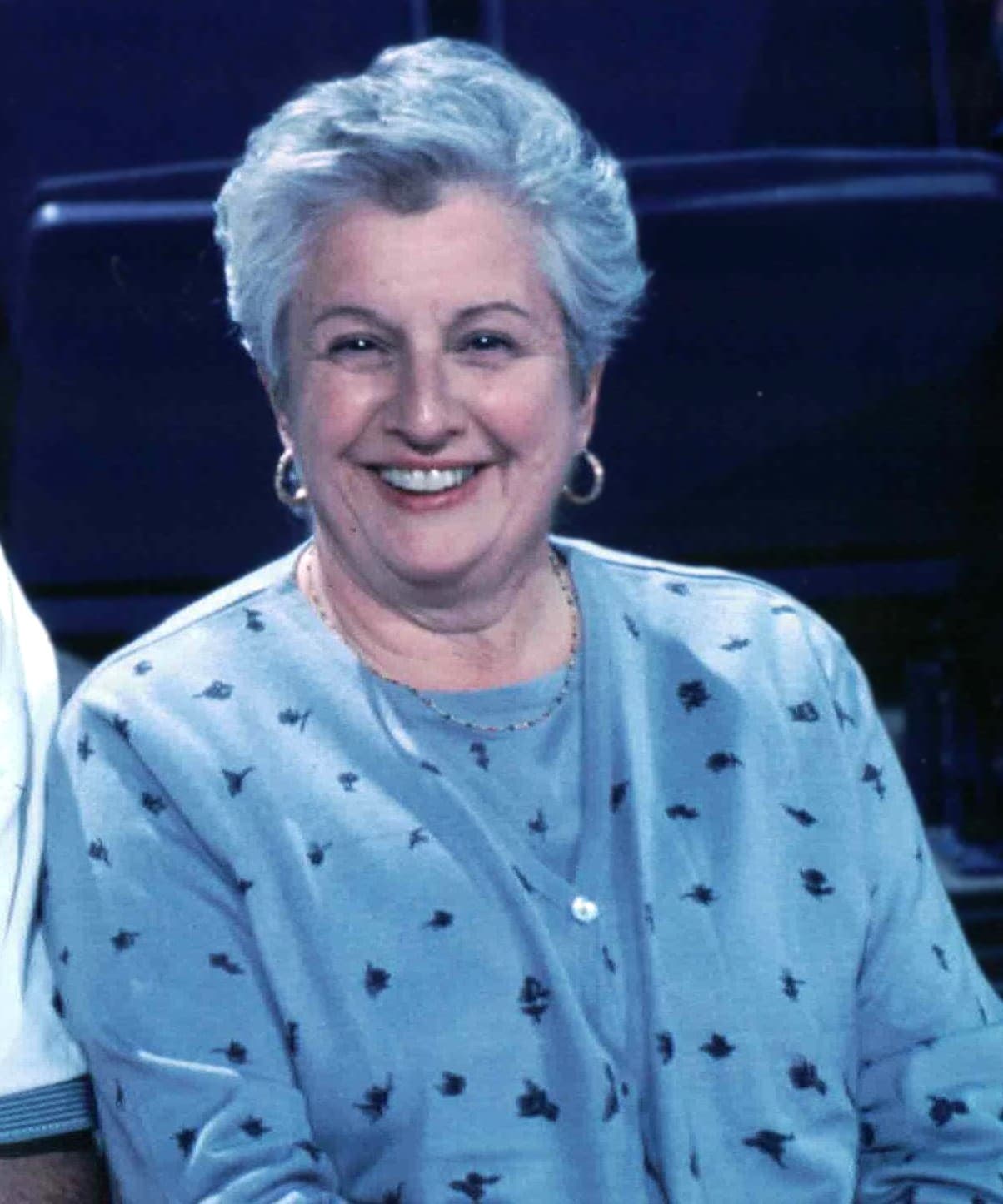 Louise Narcisi obituary photo