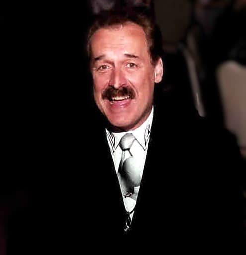 Gregory W. Howe obituary photo