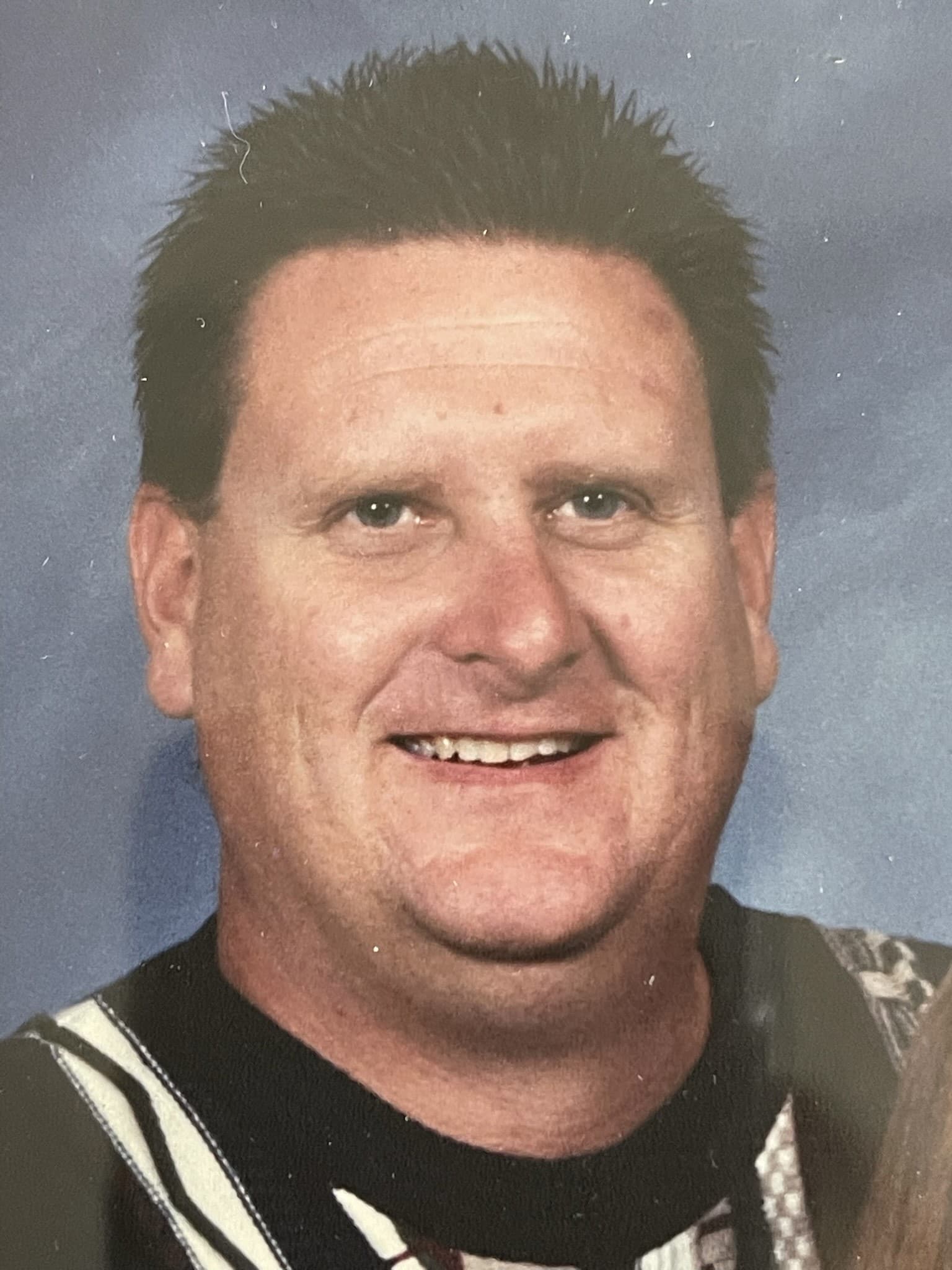 Ernest N. Molyneaux, III obituary photo