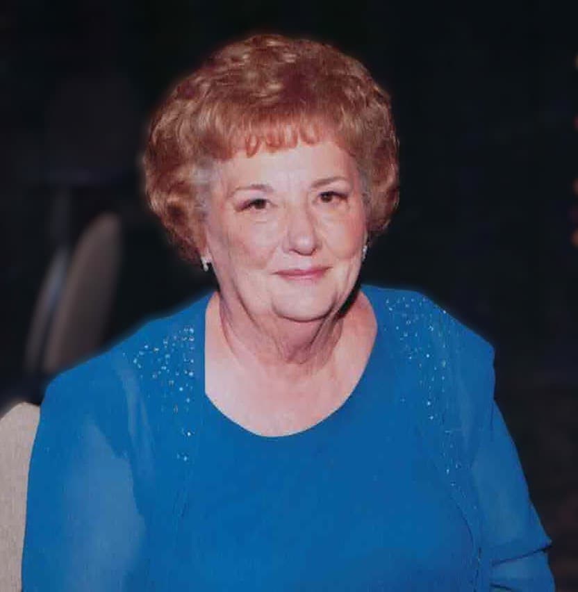 Jacquelyn M. Maciareillo obituary photo