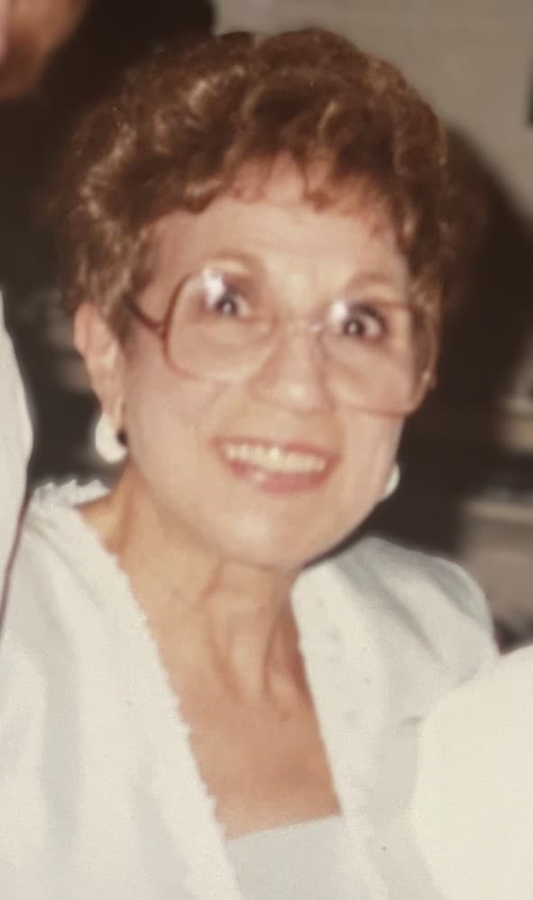 Grace Adduci obituary photo