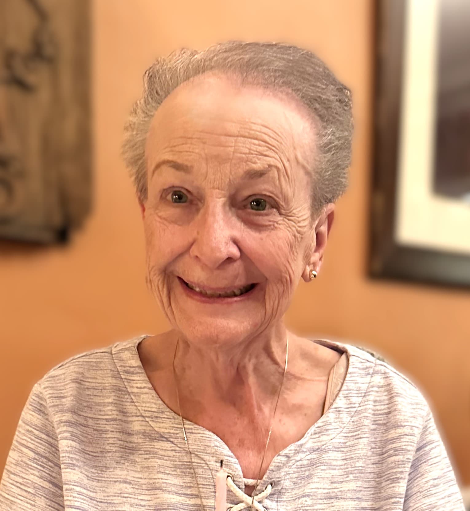 Mary G. Edgar obituary photo
