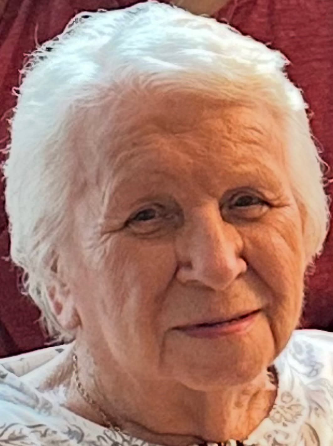 Evelyn A. Martinez obituary photo