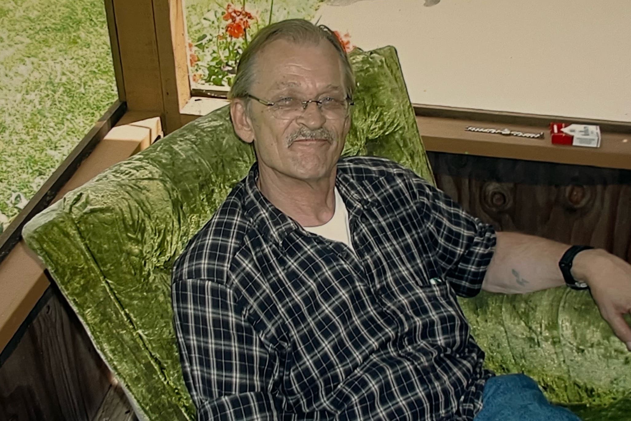 Eugene “Gene” Szostak obituary photo