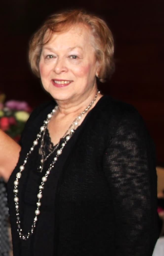Barbara A. Amadio obituary photo