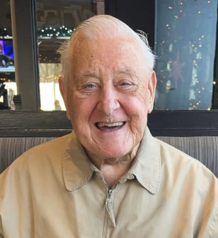 Edward M. Kotowski Jr obituary photo