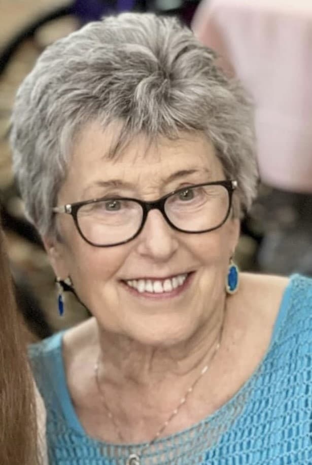 Gail M. Sicher-Sternard obituary photo