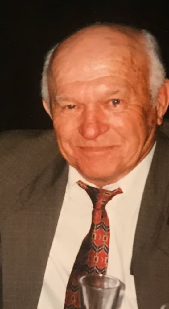 Edward J. Strzelec obituary photo