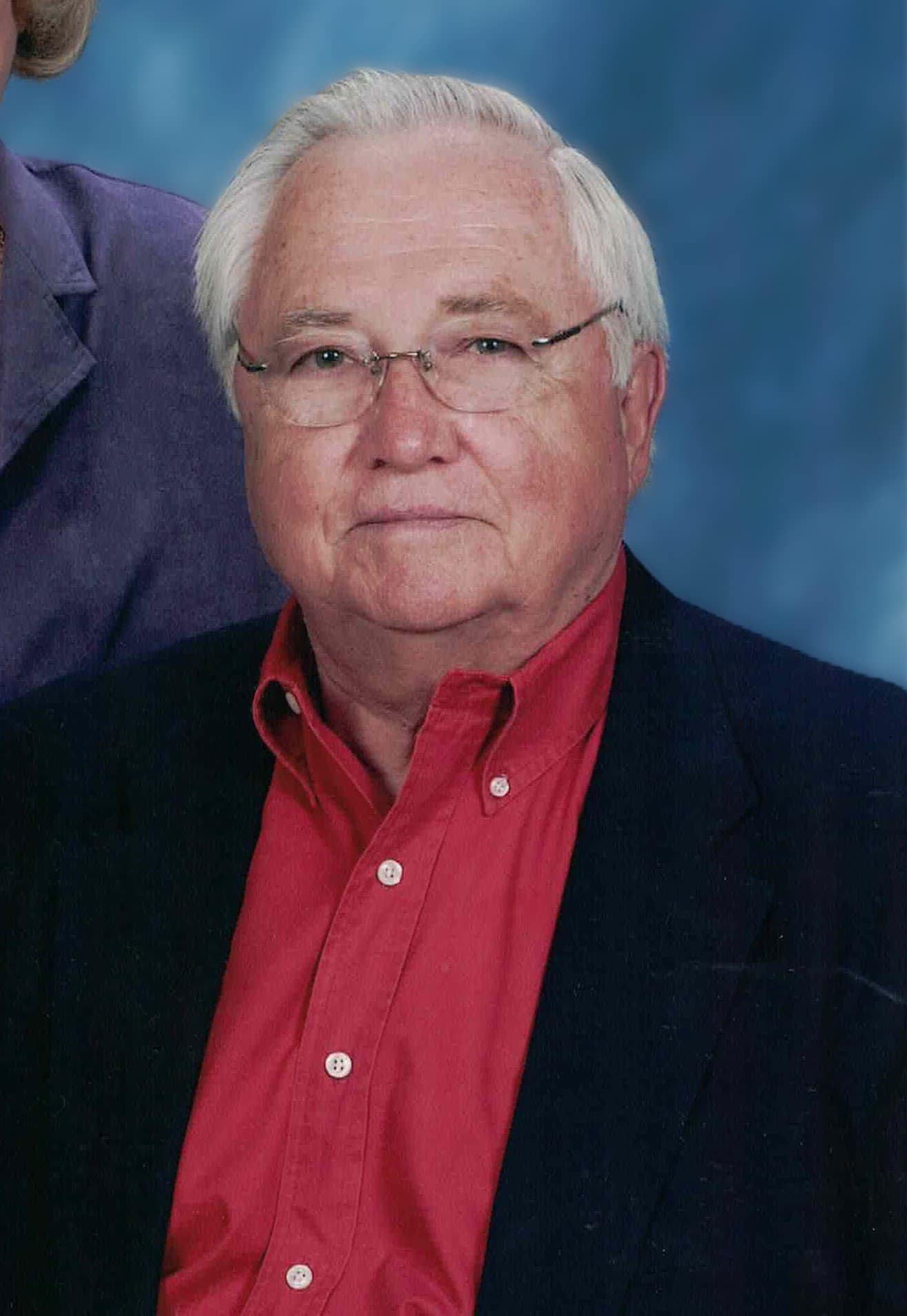 Paul J. Szczepkowski. obituary photo