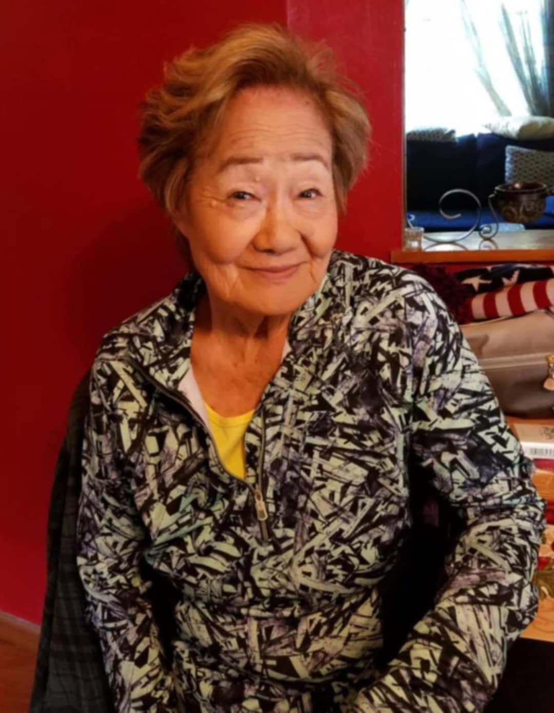 Akemi T. Dudzinski obituary photo