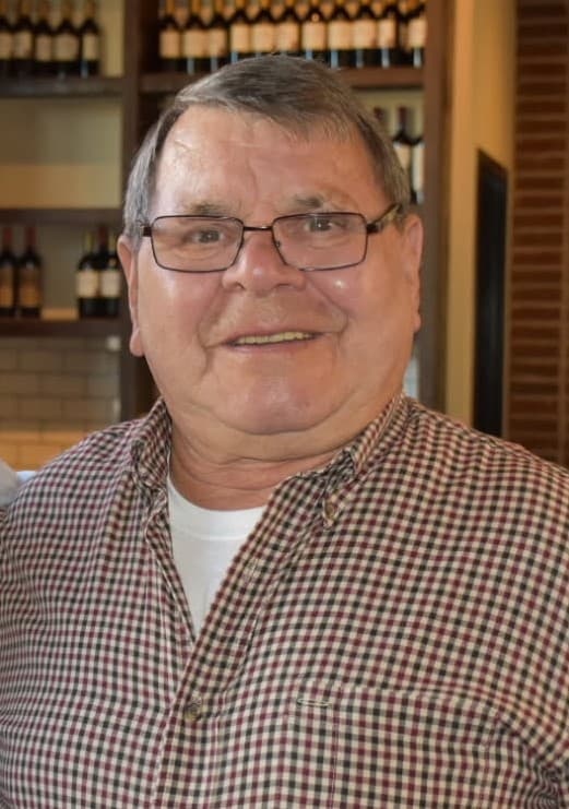 Frank P. Panozzo obituary photo
