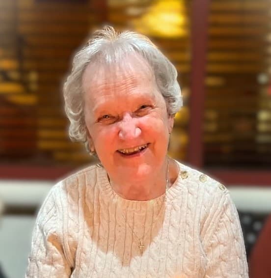 Doris G. Compagnoni obituary photo