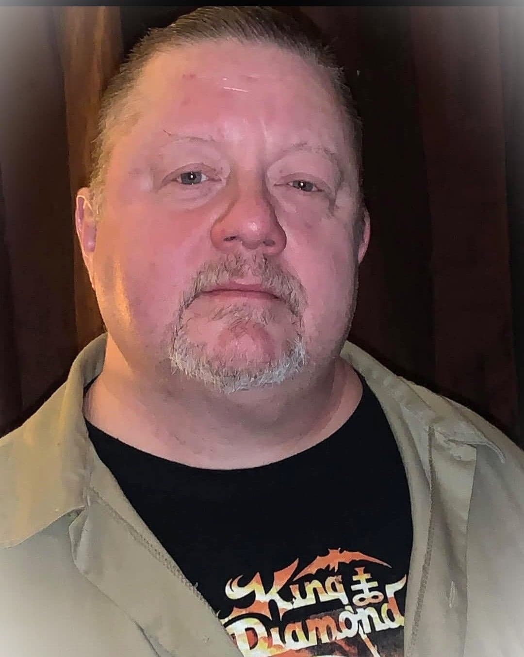 Sean Leahy obituary photo