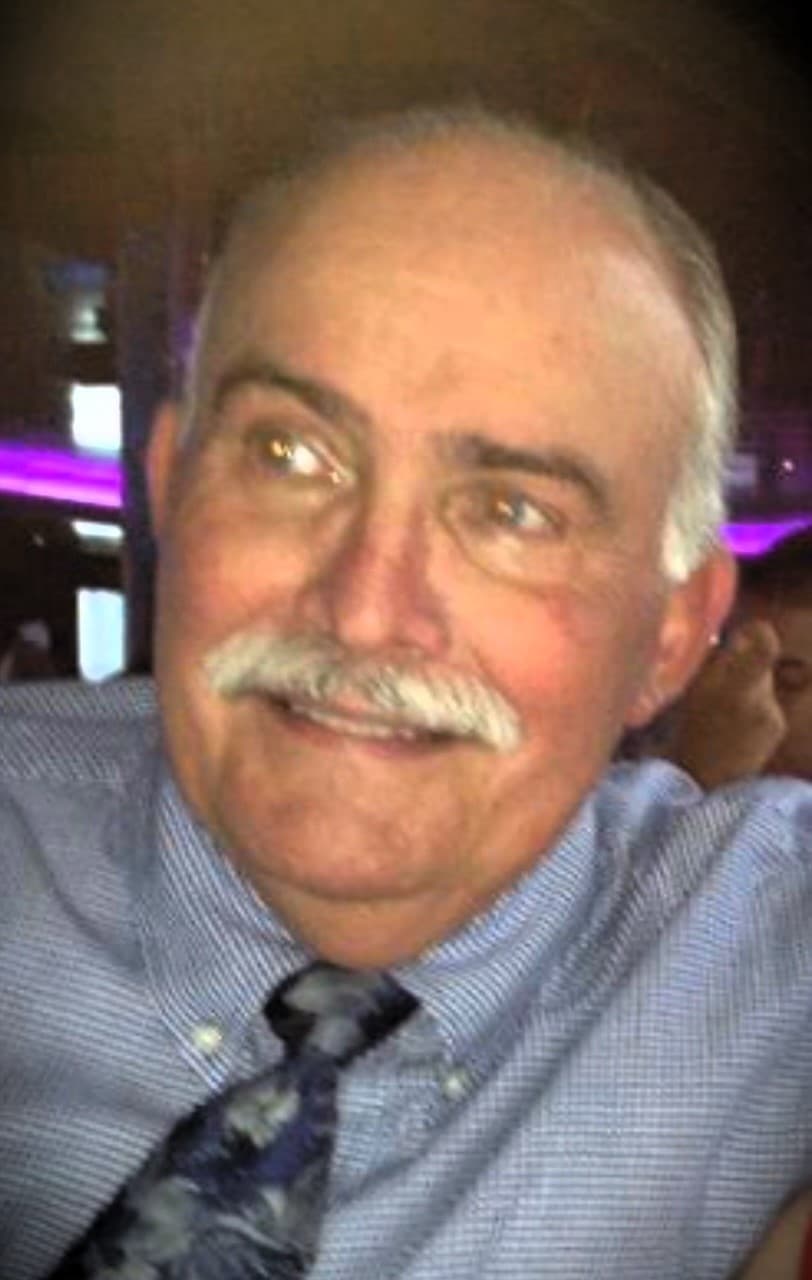 Terrence Lee “Terry” Mullen obituary photo