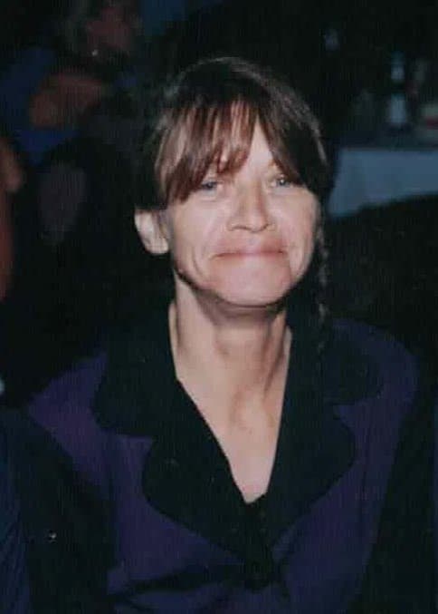 Rhonda K. Brinegar n obituary photo