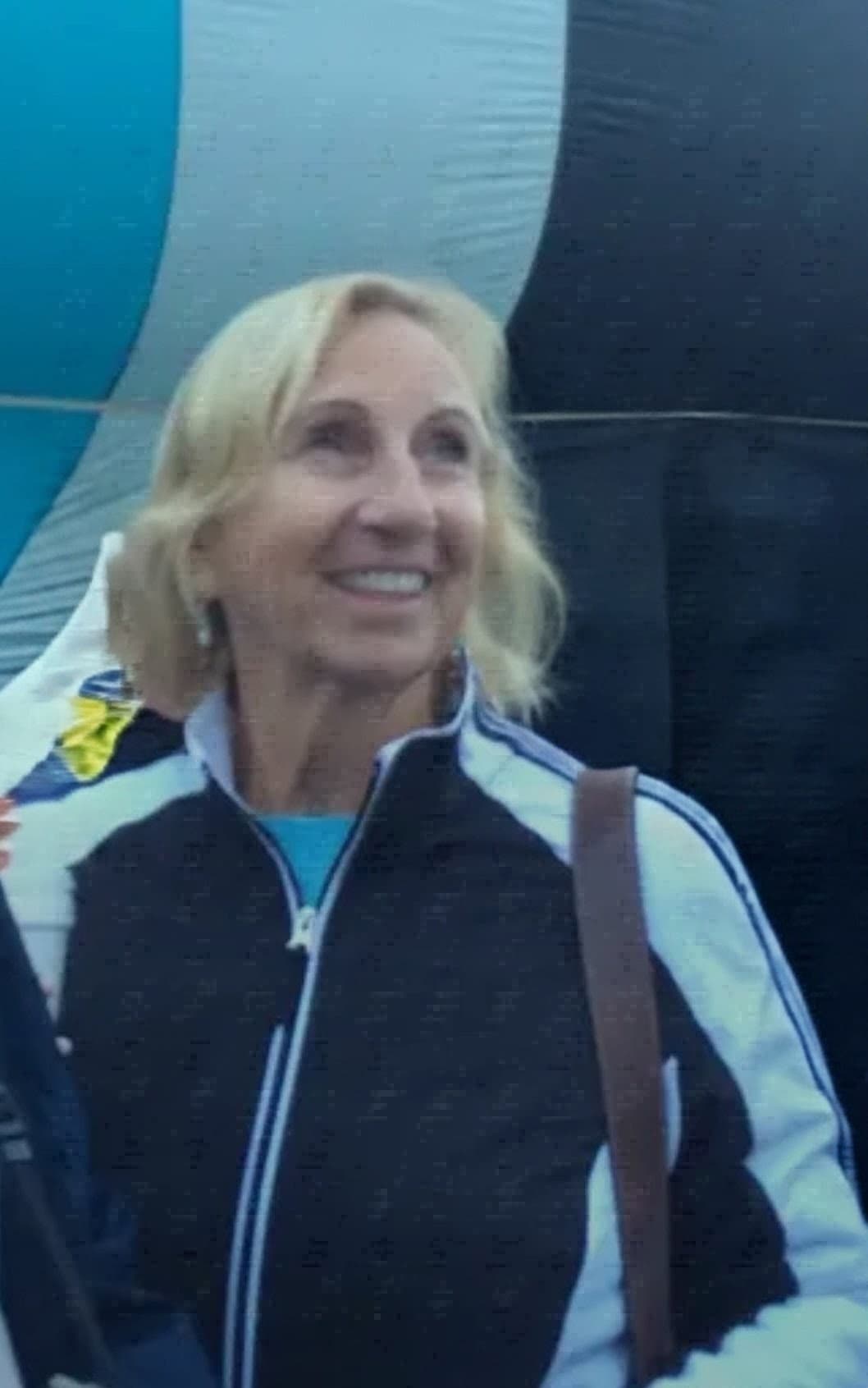 Jacqueline Dunn obituary photo