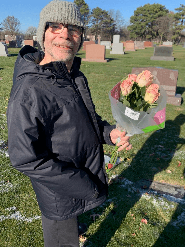 August "Augie" Zaranti obituary photo