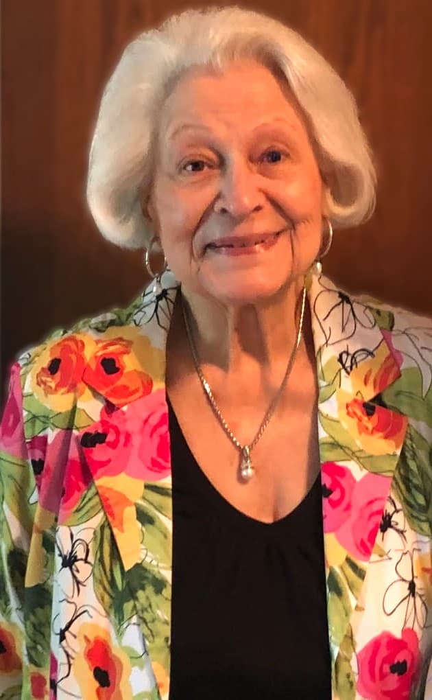 Beatrice “Bea” Lovino obituary photo