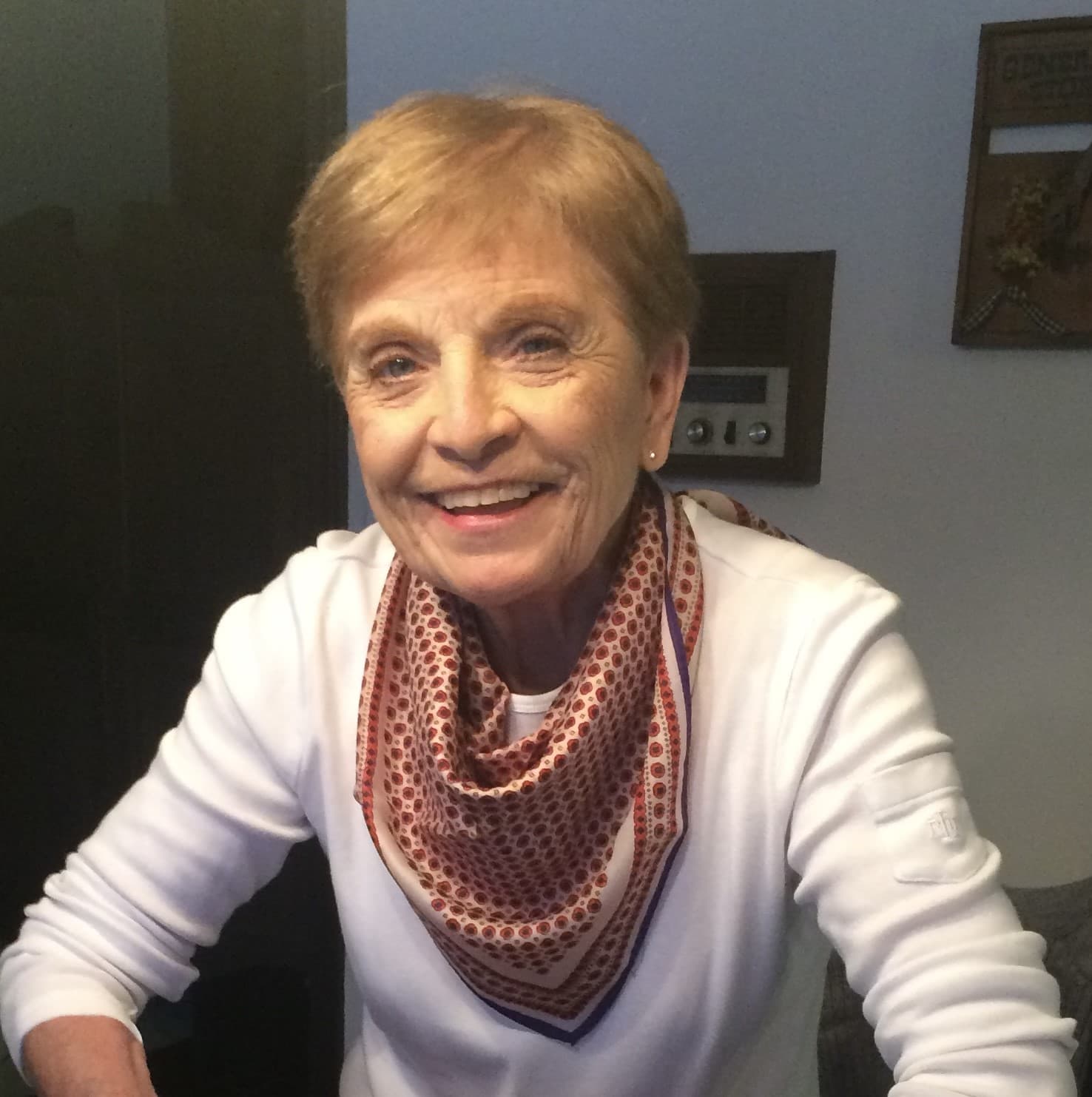 Marjorie A. Stortz obituary photo