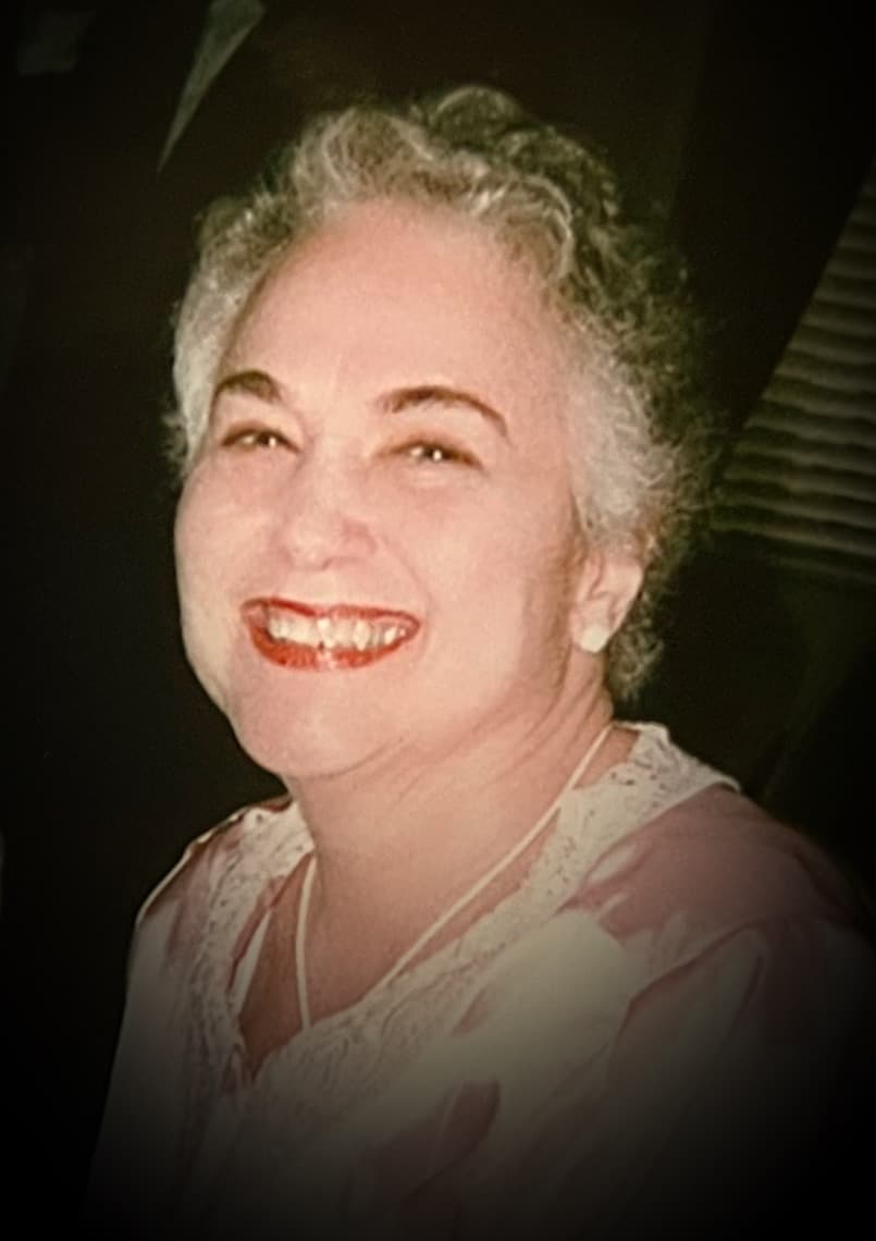 Patricia L. Long obituary photo