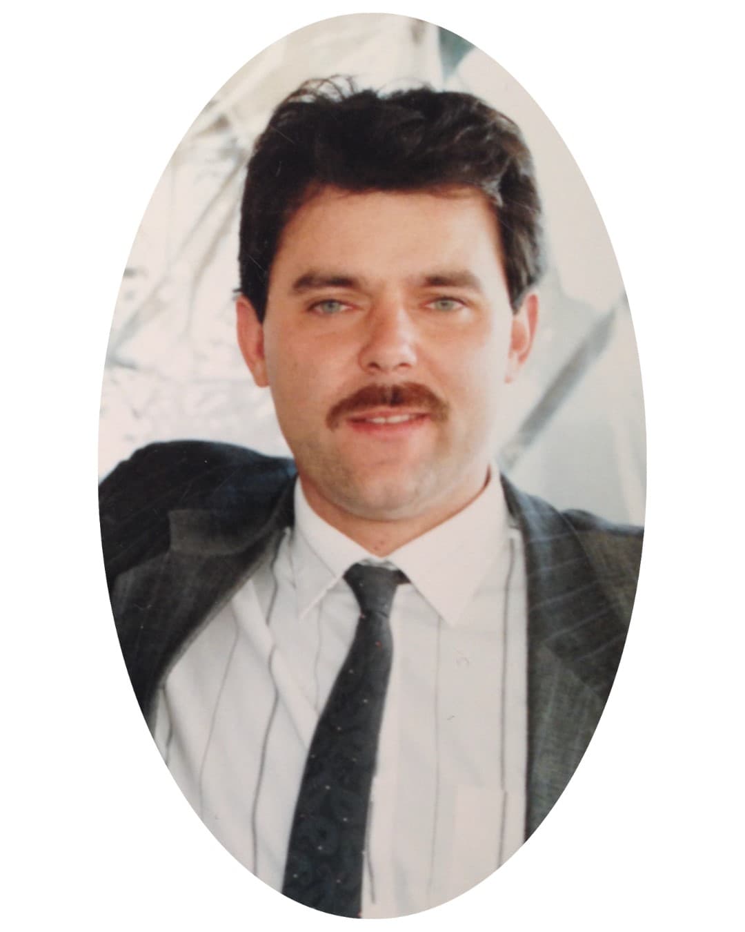 Ronald R. Ostarello obituary photo