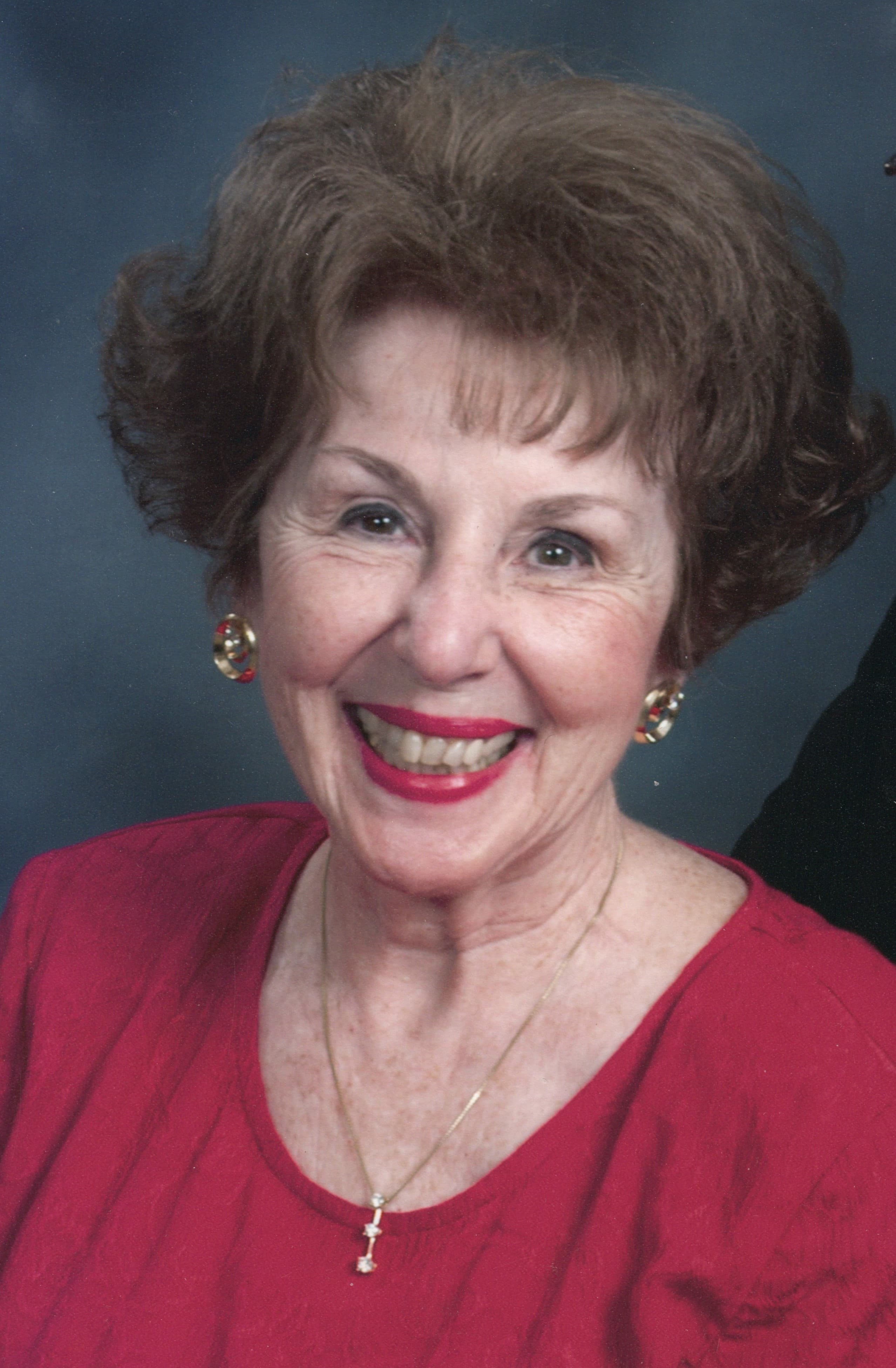 Joycelyn "Joy" Brasini obituary photo