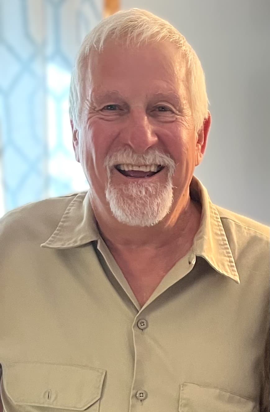 Les D. Lesciotto obituary photo